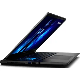 Medion Defender 17 P1 17,3" Intel Core 7 240H 32 GB RAM 2 TB SSD RTX 5060 Windows 11 Grau