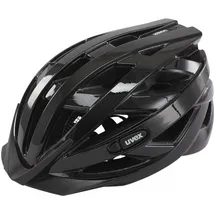 Uvex i-vo 56-60 cm black