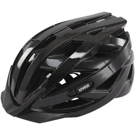 Uvex i-vo 56-60 cm black