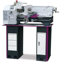 Optimum Drehmaschine TU 2304V