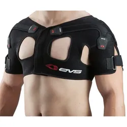 Schulterstütze Sb05 - XL SCHWARZ XL