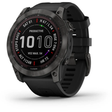 Garmin fenix 7 Sapphire Solar