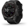 Garmin fenix 7 Sapphire Solar schiefergraues DLC-Titan mit schwarzem Armband