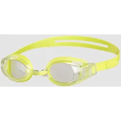 Zoom X-Fit Goggles - Clear-soft_green-soft_gree - Einheitsgröße