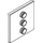 Grohe Grohtherm SmartControl 3-fach Unterputzventil für 3 Verbraucher Chrom 29158LS0