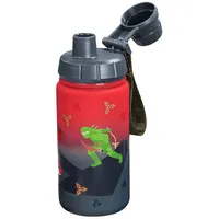 Step By Step Trinkflasche - WARRIOR