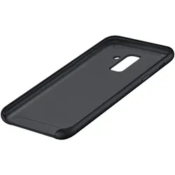 Samsung Dual Layer Cover EF-PA605 - Hintere Abdeckung für Mobiltelefon