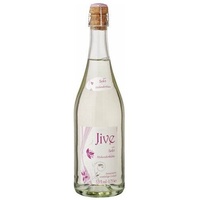 Jive Sekt & Holunderblüte 5,9% Vol. Aromatisierter Sekt 750ml 6er Pack