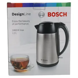 Bosch DesignLine TWK3P420 edelstahl