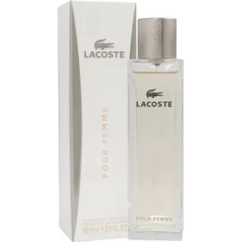 Lacoste Pour Femme Eau de Parfum 90 ml