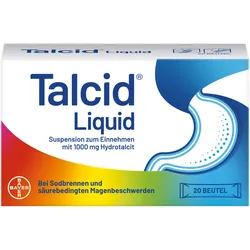 Talcid Liquid