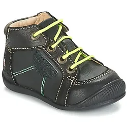 GBB  Kinderstiefel RACINE  in Schwarz, 18