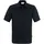 Hakro Polo-Shirt Performance, schwarz, Unisex-Größe: XL