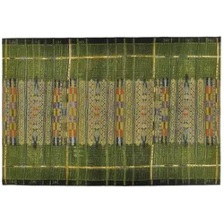 THEKO Gino Falcone Teppich Outdoor-Africa 38 | Teppich