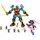 LEGO Ninjago Nyas Samurai-X-Mech 71775