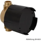 LE SANITAIRE Allmess Wasserzähler Einbaukasten Zu Up 6000 3/4'' Ag X 18 Löt Mm