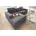 DOMO Ecksofa DOMO 289x177x80 whlw