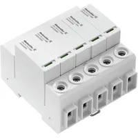 Weidmüller 2856500000 VPU PV II 5 1000 Überspannungsableiter 1St.