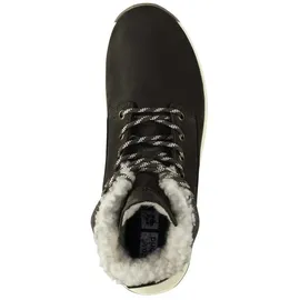 Jack Wolfskin Queenstown City Texapore Mid W - Cold Coffee - EU 39 1/2