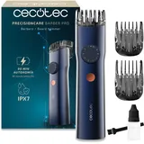 Cecotec PrecisionCare Barber Pro Blau