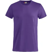 New Wave Basic-T lila 3XL