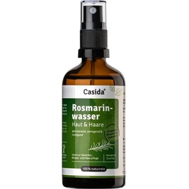 Casida GmbH Rosmarinwasser Haut & Haare