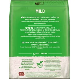 Senseo Milde Röstung Kaffeepads 10 x 48 St.