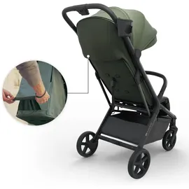 Kinderkraft NUBI 3 Grün