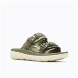 Merrell Hut Ultra Wrap Herren Grün 43