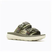 Merrell Hut Ultra Wrap Herren Grün 43