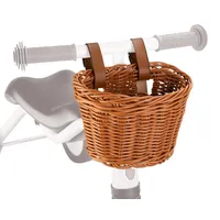 PUKY Chaos Korb S brown