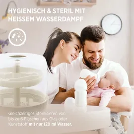 Olympia BS 29 Elektrischer Sterilisator