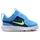 Nike Star Runner 5 Kinder Blau 27