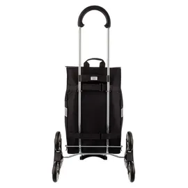 andersen shopper manufraktur Scala Shopper grau/schwarz