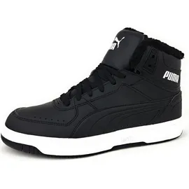 Puma Rebound Joy Fur Schwarz, 43 EU