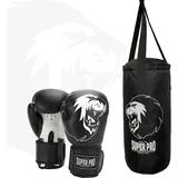 Super Pro Boxsack, (61 cm, 4.50 kg)