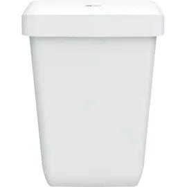 CWS Paradise Paper Bin 43 l Weiß