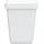 CWS Paradise Paper Bin 43 l Weiß