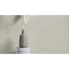 Schöner Wohnen Vliestapete MARBLE 10,05 m x 0,53 m 600988 Grau/Silber
