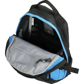 Haglöfs Tight X-Small true black/nordic blue