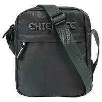 Chiemsee Umhängetasche grau