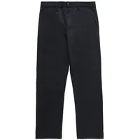 DC Shoes Worker Relaxed Chino Shorts - Black -