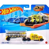 Mattel Hot Wheels Trackflotte sortiert