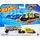 Mattel Hot Wheels Trackflotte sortiert