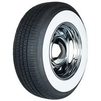 KONTIO 225/75 R14 102R Weißwandreifen Weißwand 70 mm (23⁄4\)