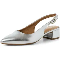 TAMARIS M2950042 für Damen, silber, Größe 39 EU