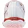 Mizuno Wave Enforce Court White/Pink 40