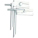 Krause Combi Leiternspitzen (Paar)