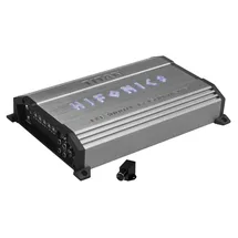 Hifonics TXE 3000/1 1-Kanal Class-D Verstärker mit 1500 W RMS