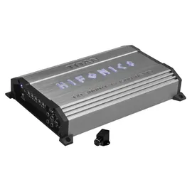 Hifonics TXE 3000/1 1-Kanal Class-D Verstärker mit 1500 W RMS